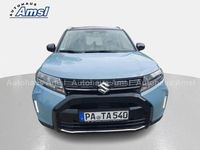 Gebraucht Suzuki Vitara Comfort 129 PS (94 kW) 2025 Blau SUV