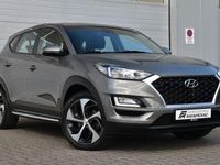 Second-hand Hyundai Tucson Select 136 CP (100 kW) 2019 Gri SUV
