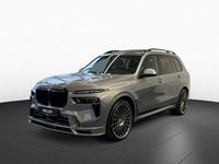 Gebraucht Alpina XB7 621 PS (456 kW) 2024 Grau SUV