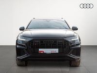 Gebraucht Audi SQ8 Competition 507 PS (372 kW) 2023 Mythosschwarz metallic SUV