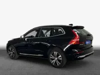 Gebraucht Volvo XC60 Plus 197 PS (144 kW) 2023 Schwarz SUV