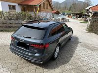 gebraucht Audi A4 45 TFSI S tronic quattro Avant -