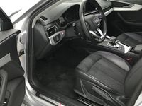 Gebraucht Audi A4 Design 190 PS (139 kW) 2016 Silber Kombi