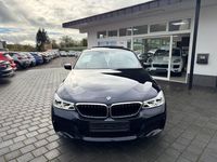 Gebraucht BMW 630 M Sport 265 PS (194 kW) 2018 Schwarz Coupé