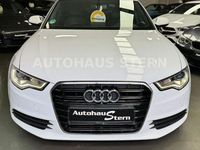 Gebraucht Audi A6 S-Line 177 PS (130 kW) 2011 Ibisweiss (metallic) Kombi