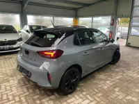 Gebraucht Opel Corsa 101 PS (74 kW) 2025 Grau Kleinwagen