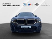 Gebraucht BMW XM Performance 313 PS (230 kW) 2024 Saphirschwarz SUV