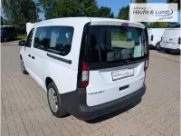 Neu Ford Transit Connect Trend 102 PS (75 kW) 2026 Weiß Van / Kleinbus