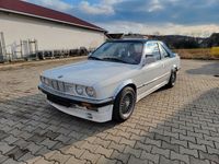 Gebraucht BMW 316 90 PS (66 kW) 1983 Weiß Cabrio