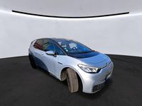 Gebraucht VW ID.3 Pro Performance 150 kW (204 PS) 2022 Scale silver metallic Kleinwagen