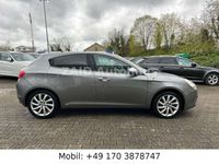 gebraucht Alfa Romeo Giulietta Turismo Turbo KAT*PANO*NAVI*LED*KAMERA