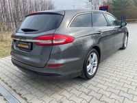 Gebraucht Ford Mondeo Titanium 150 PS (110 kW) 2019 Grau Limousine