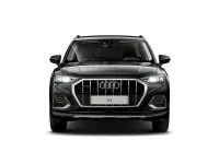 Gebraucht Audi Q3 Comfort 190 PS (139 kW) 2025 Mythosschwarz metallic SUV