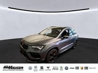 Gebraucht Cupra Ateca 190 PS (139 kW) 2024 Grau SUV