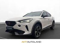 Gebraucht Cupra Formentor 150 PS (110 kW) 2024 Weiß SUV