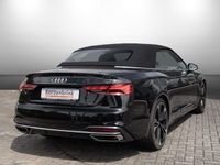 Gebraucht Audi A5 Advanced 150 PS (110 kW) 2022 Coupé