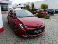 gebraucht Toyota Corolla Touring Sports Hybrid Team D