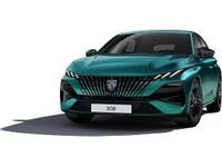 Neu Peugeot 308 Style 145 PS (106 kW) 2026 Blau (avatar blau metallic) Kombi