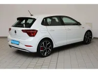 Gebraucht VW Polo GTI 207 PS (152 kW) 2023 Pure white Kleinwagen