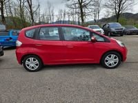 gebraucht Honda Jazz 1.4 Comfort incl. Winterr.