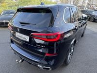 gebraucht BMW X5 xDrive40d M Sport | AHK Lea ab 965,-EUR inkl