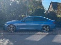 gebraucht BMW 440 i m Performance