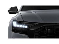 Gebraucht Audi RS Q8 Sport 600 PS (441 kW) 2023 Grau SUV