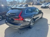 Gebraucht Volvo V90 Ultimate 197 PS (144 kW) 2023 Grau Kombi