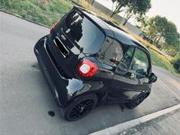 Gebraucht Smart ForTwo Coupé 71 PS (52 kW) 2019 Schwarz Coupé