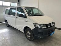 Gebraucht VW Transporter 150 PS (110 kW) 2016 Weiß Van