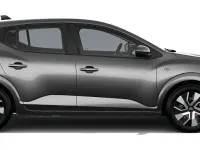 Neu Dacia Sandero Expression 122 PS (89 kW) 2026 Limousine