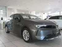 Brugt Opel Astra 110 HK (80 kW) 2023 Grå Hatchback