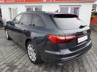 Gebraucht Audi A4 Comfort 150 PS (110 kW) 2021 Manhattangrau metallic (metallic) Kombi