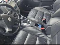 Gebraucht VW Golf Sportline 140 PS (102 kW) 2007 Limousine