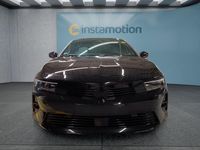 Gebraucht Opel Astra 131 PS (96 kW) 2025 Schwarz Limousine