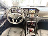 Gebraucht Mercedes E63S AMG AMG 585 PS (430 kW) 2016 Schwarz Limousine