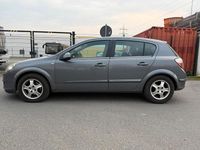 Gebraucht Opel Astra 105 PS (77 kW) 2004 Grau Kombi