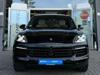 Gebraucht Porsche Cayenne 340 PS (250 kW) 2019 Schwarz SUV