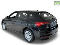 Neu Skoda Scala Essence 116 PS (85 kW) 2026 Wählbar Kleinwagen