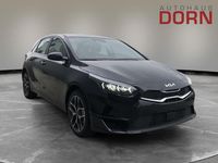 Neu Kia Ceed Style 140 PS (102 kW) 2026 Schwarz Kleinwagen