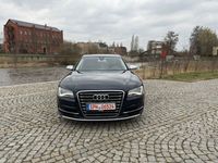 gebraucht Audi S8 4.0 TFSI quattro Bose Carbon VOLL
