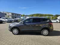 Gebraucht Ford Kuga 150 PS (110 kW) 2019 Grau SUV