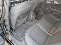 Gebraucht Audi A6 Ambiente 310 PS (228 kW) 2012 Schwarz Kombi