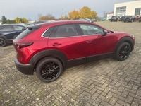 Neu Mazda CX-30 140 PS (102 kW) 2025 Rot SUV