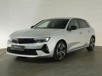 Gebraucht Opel Astra 131 PS (96 kW) 2024 Silber Limousine