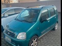 Usata Suzuki Swift 2005 Utilitaria