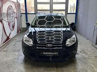Używany Ford Focus Titanium 184 KM (135 kW) 2011 Czarny Hatchback