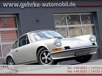 Gebraucht Porsche 911 209 PS (153 kW) 1973 Silber Coupé