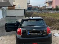 Gebraucht Mini Cooper 136 PS (100 kW) 2020 Schwarz Kleinwagen
