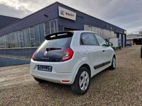 gebraucht Renault Twingo Life*LED*BORDCOMPUTER*BERGANFAHRASSISTENT